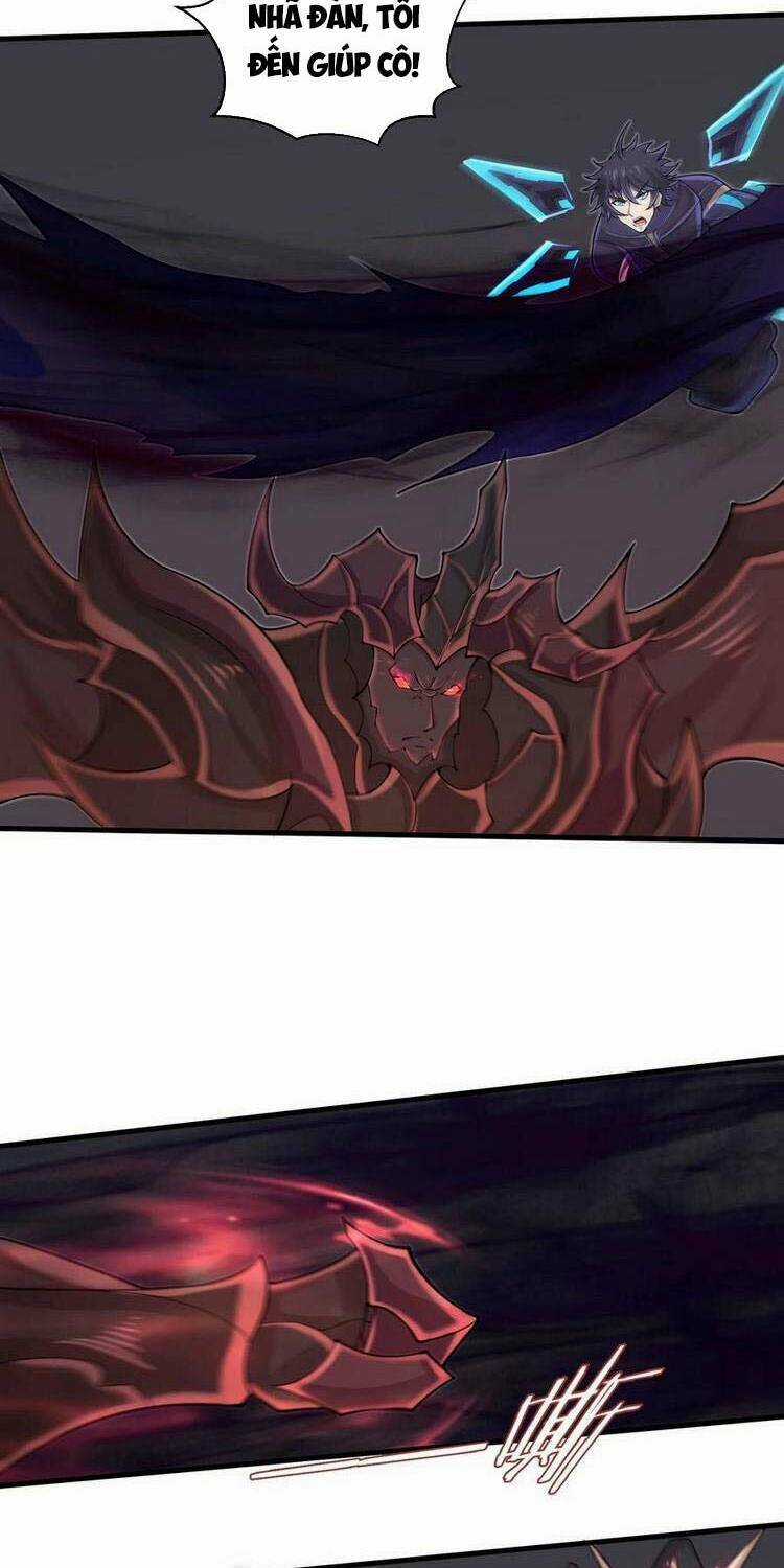 Một Trăm Triệu Điểm Chapter 80 trang 3