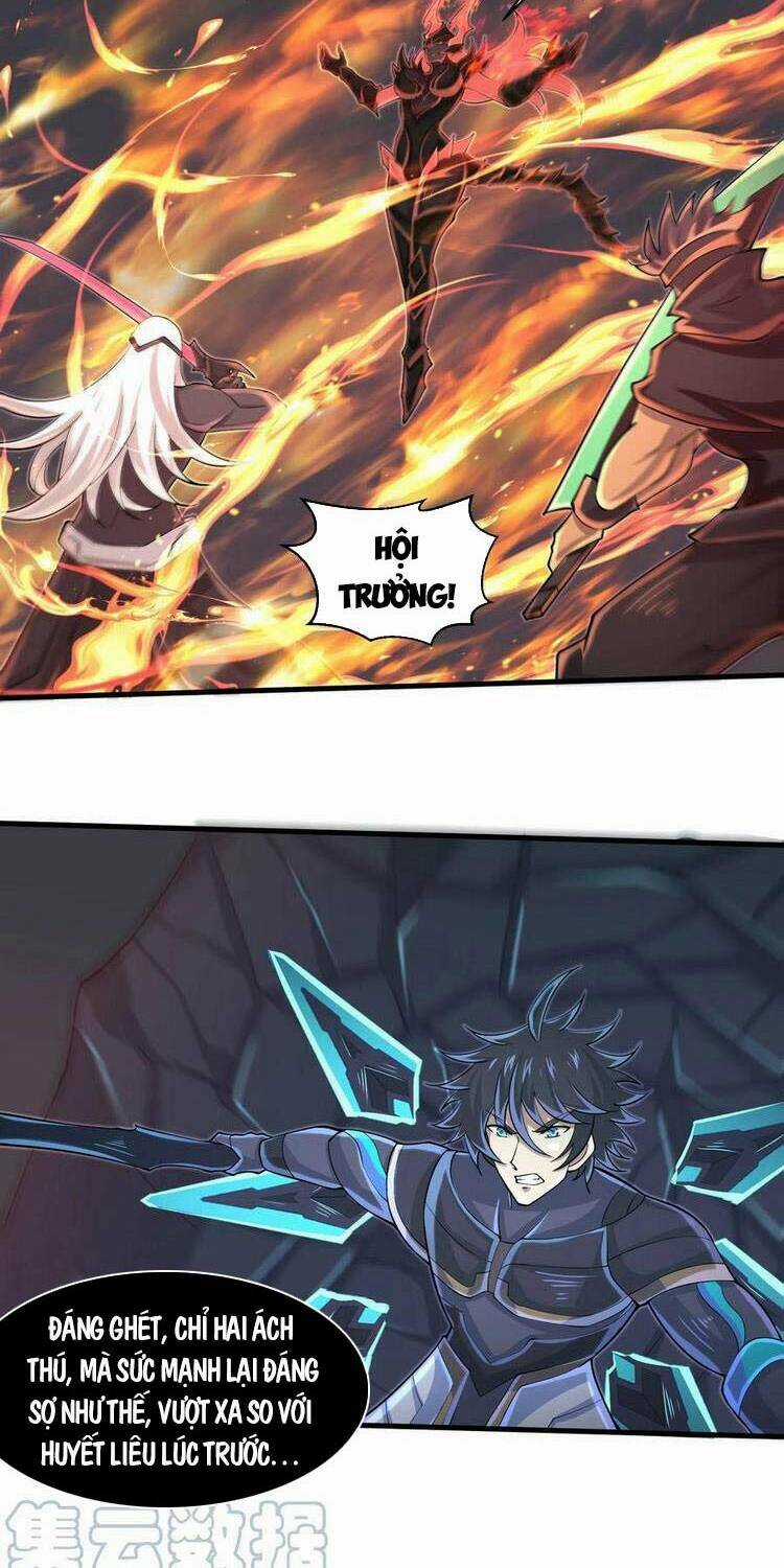 Một Trăm Triệu Điểm Chapter 80 trang 5