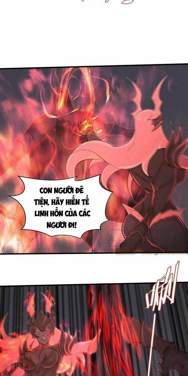 Một Trăm Triệu Điểm Chapter 80 trang 7