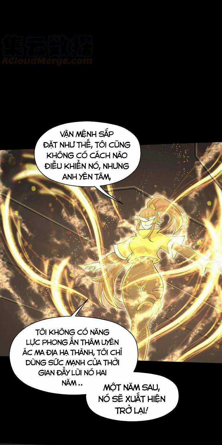 Một Trăm Triệu Điểm Chapter 81 trang 10