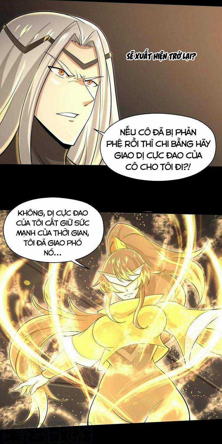 Một Trăm Triệu Điểm Chapter 81 trang 11