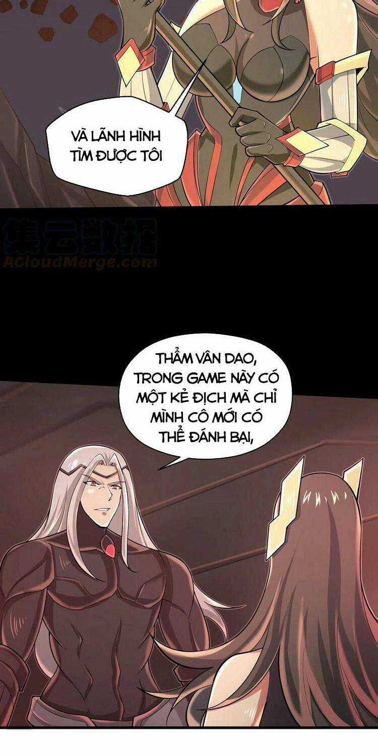 Một Trăm Triệu Điểm Chapter 81 trang 13