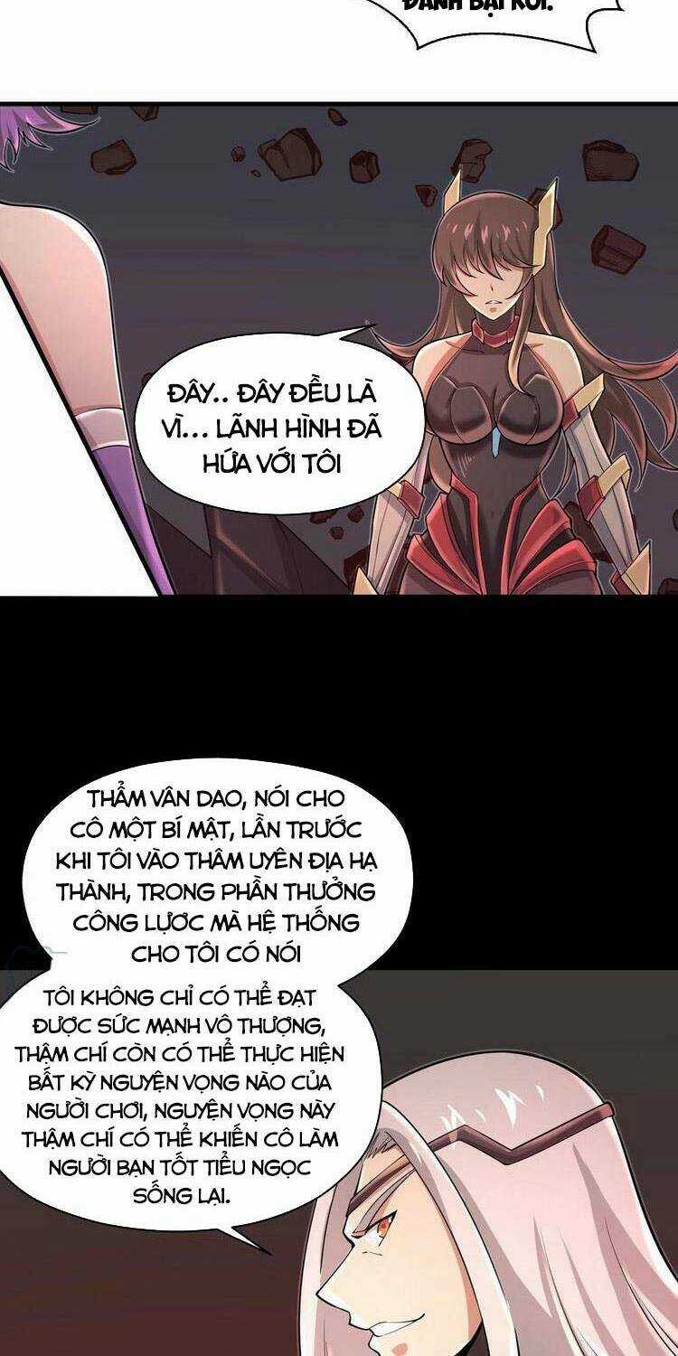 Một Trăm Triệu Điểm Chapter 81 trang 15