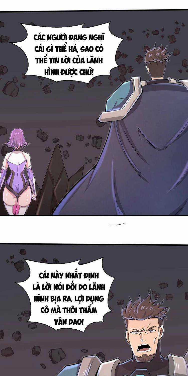 Một Trăm Triệu Điểm Chapter 81 trang 18