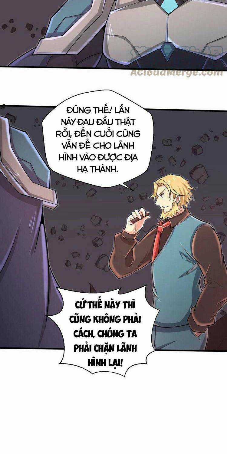 Một Trăm Triệu Điểm Chapter 81 trang 19