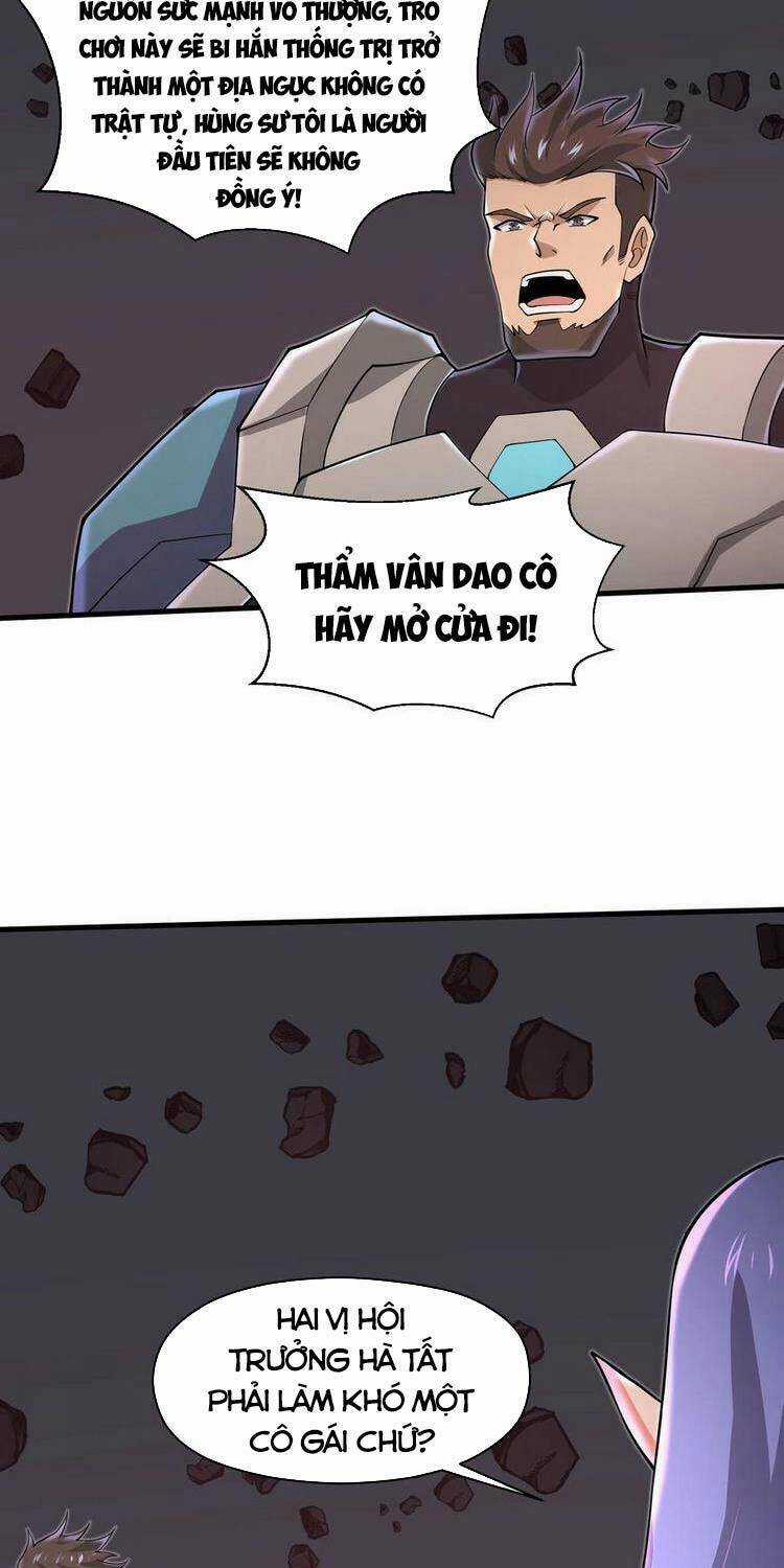 Một Trăm Triệu Điểm Chapter 81 trang 22