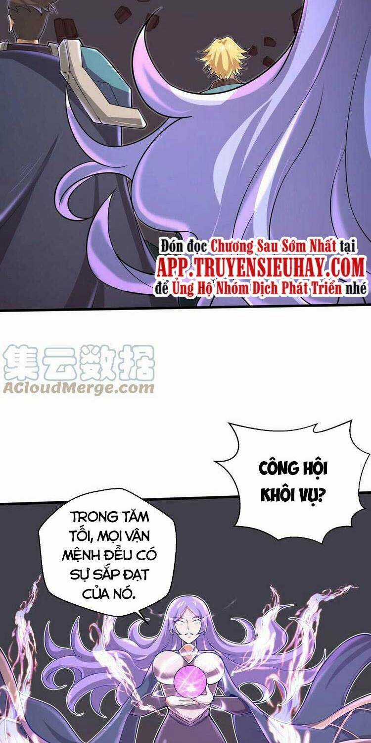 Một Trăm Triệu Điểm Chapter 81 trang 23