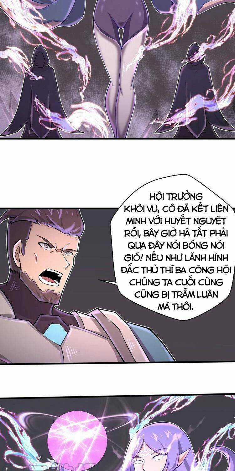 Một Trăm Triệu Điểm Chapter 81 trang 24