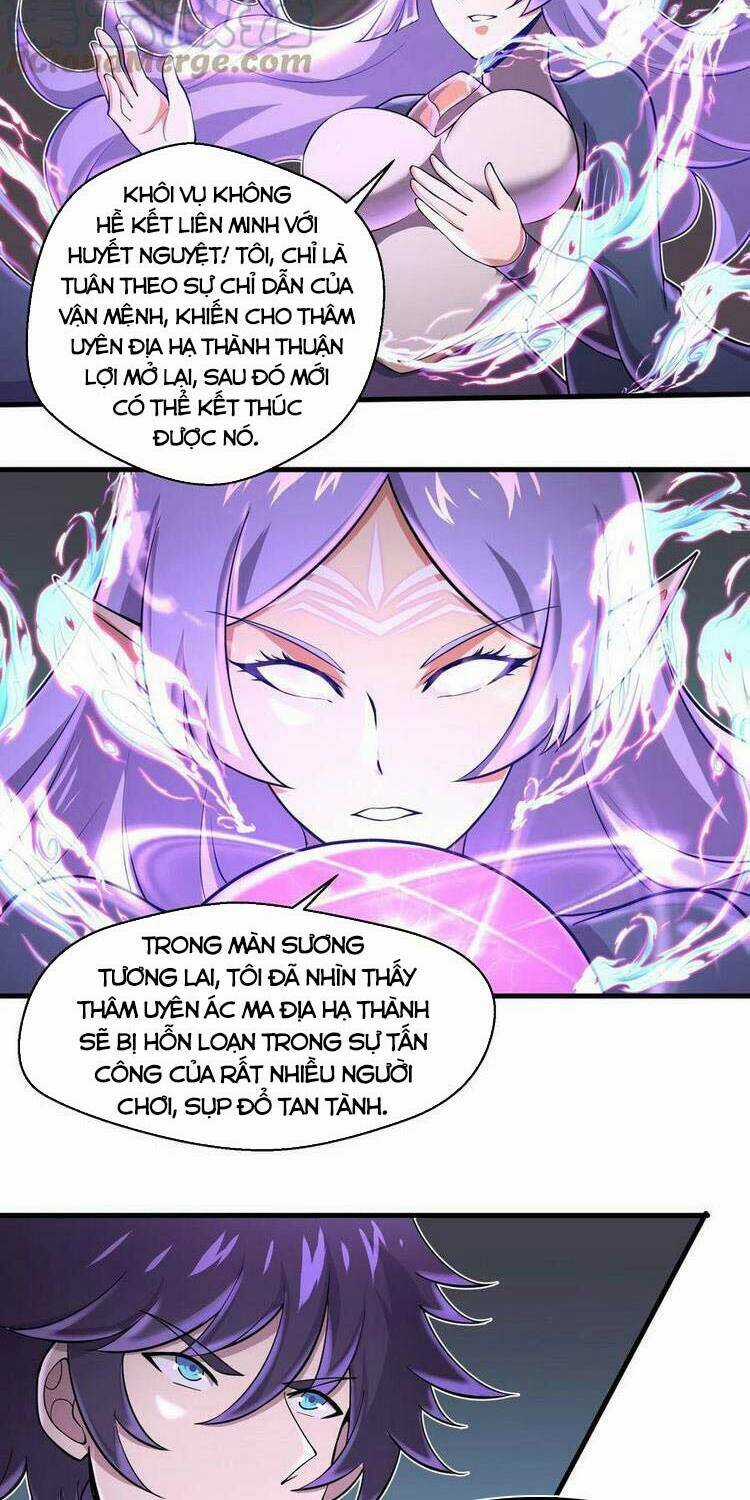 Một Trăm Triệu Điểm Chapter 81 trang 25