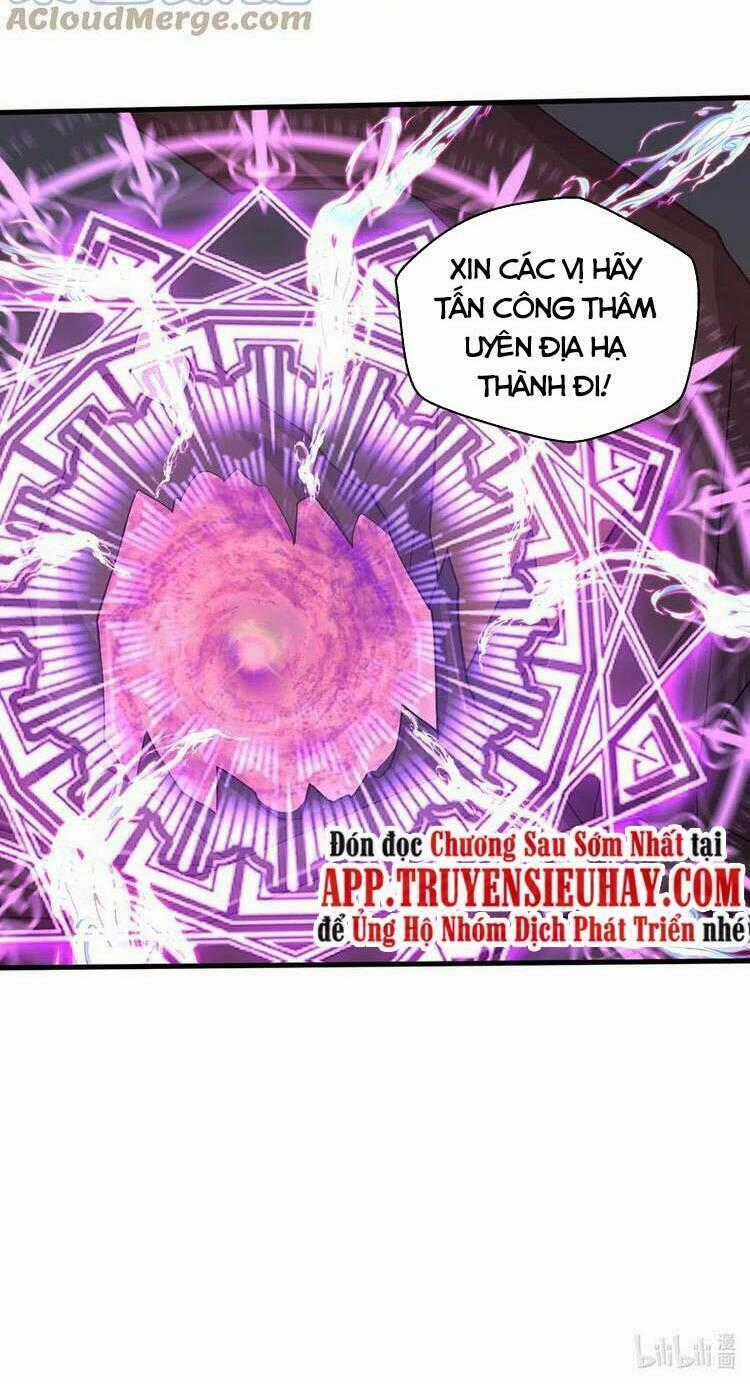 Một Trăm Triệu Điểm Chapter 81 trang 27