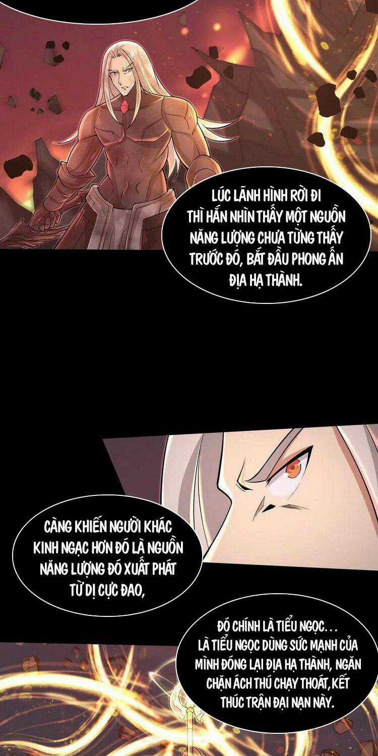 Một Trăm Triệu Điểm Chapter 81 trang 3