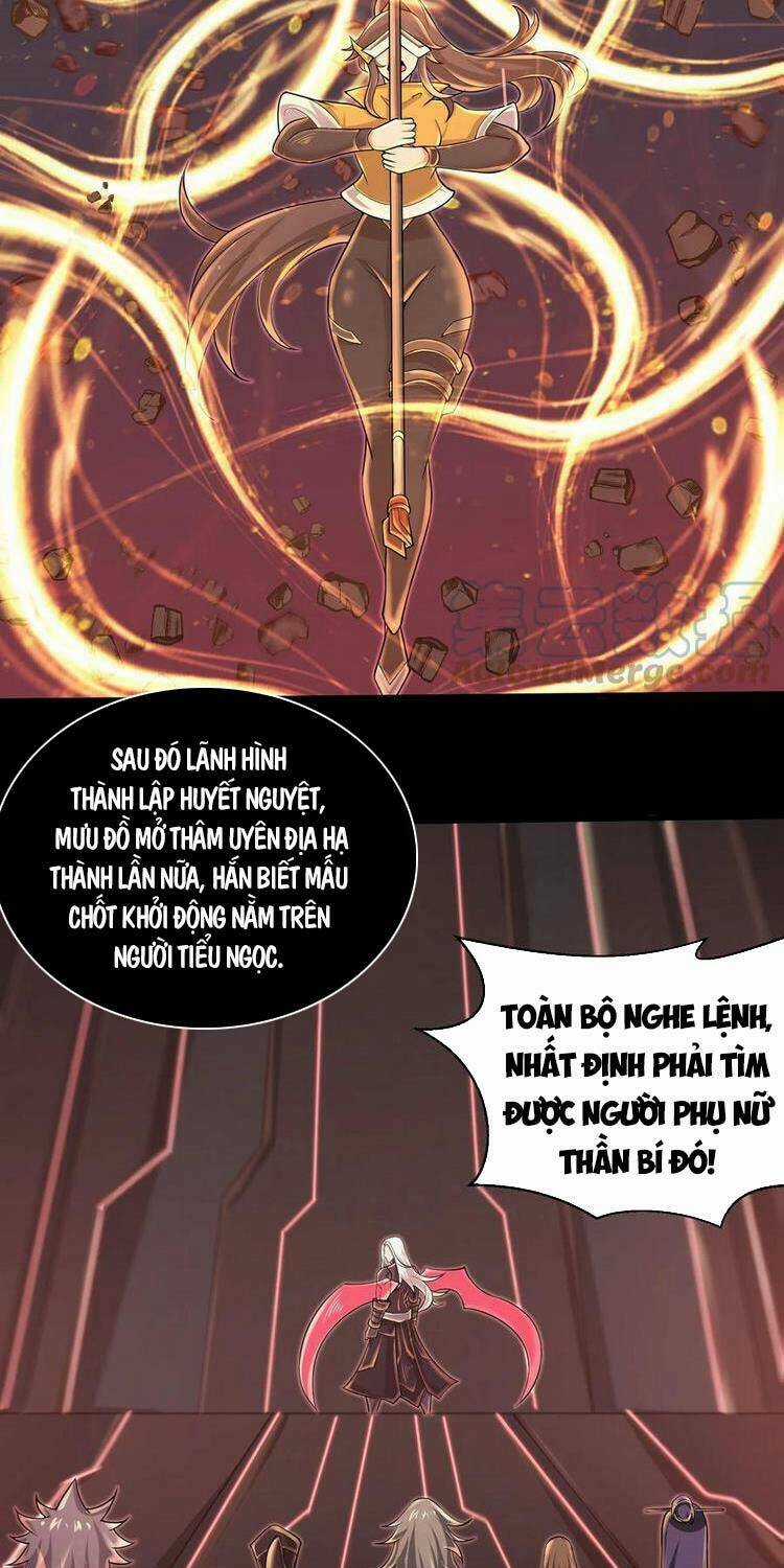 Một Trăm Triệu Điểm Chapter 81 trang 4