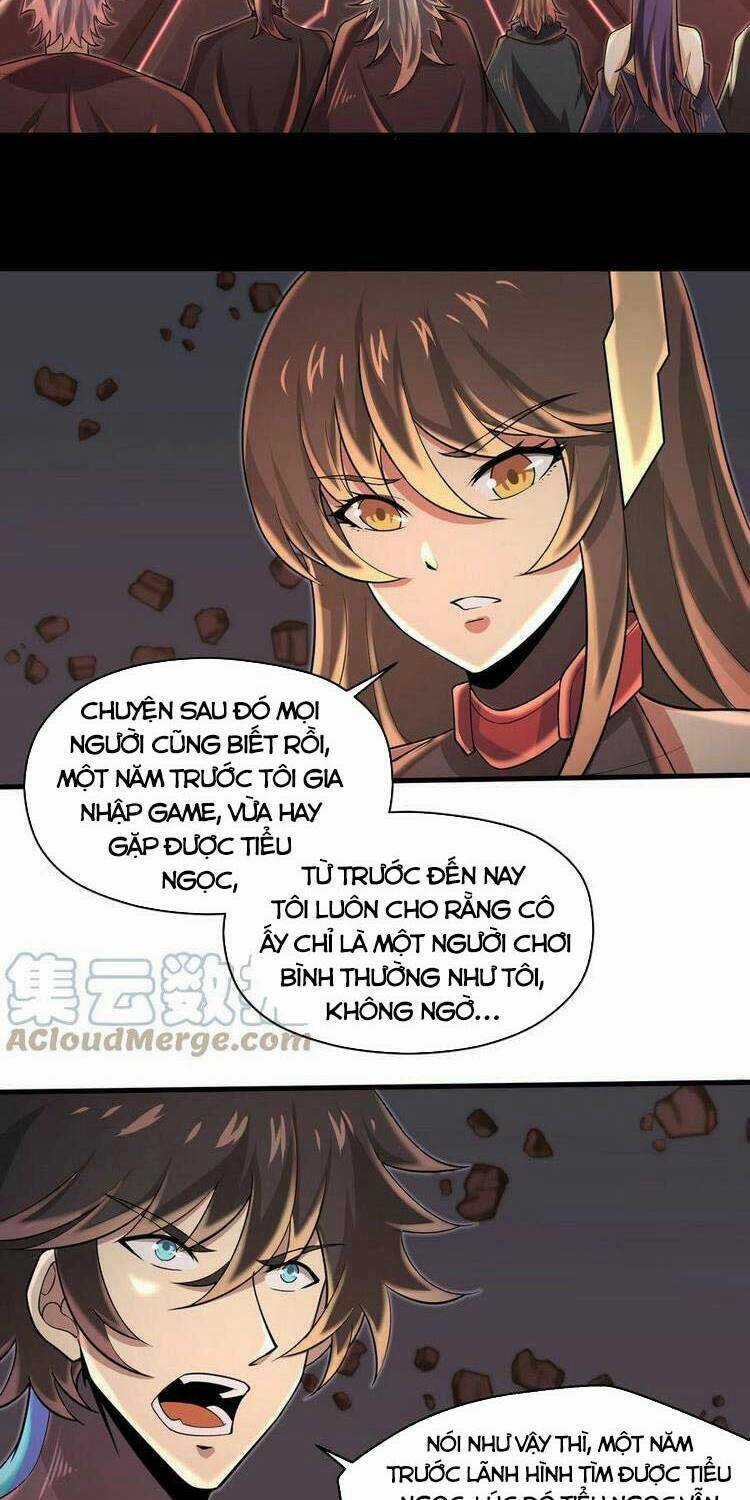 Một Trăm Triệu Điểm Chapter 81 trang 5