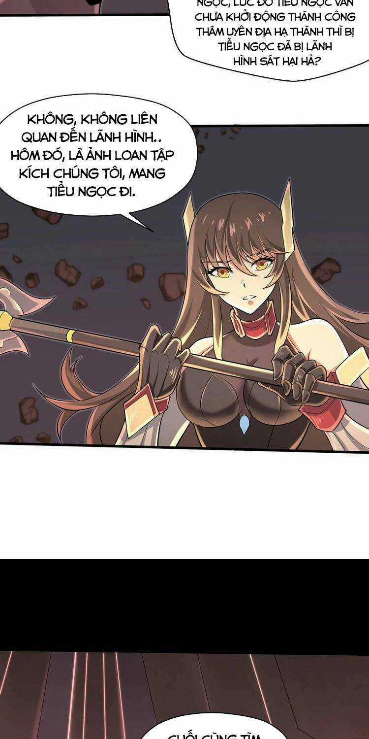 Một Trăm Triệu Điểm Chapter 81 trang 6