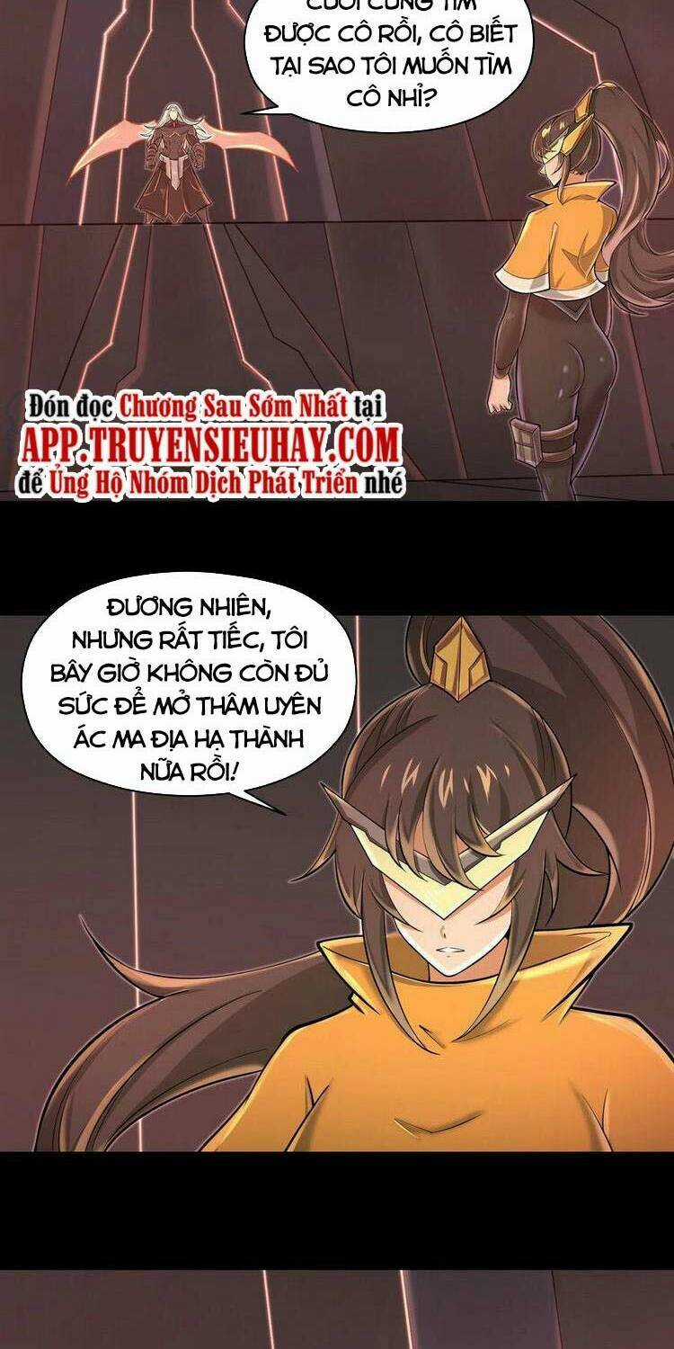 Một Trăm Triệu Điểm Chapter 81 trang 7