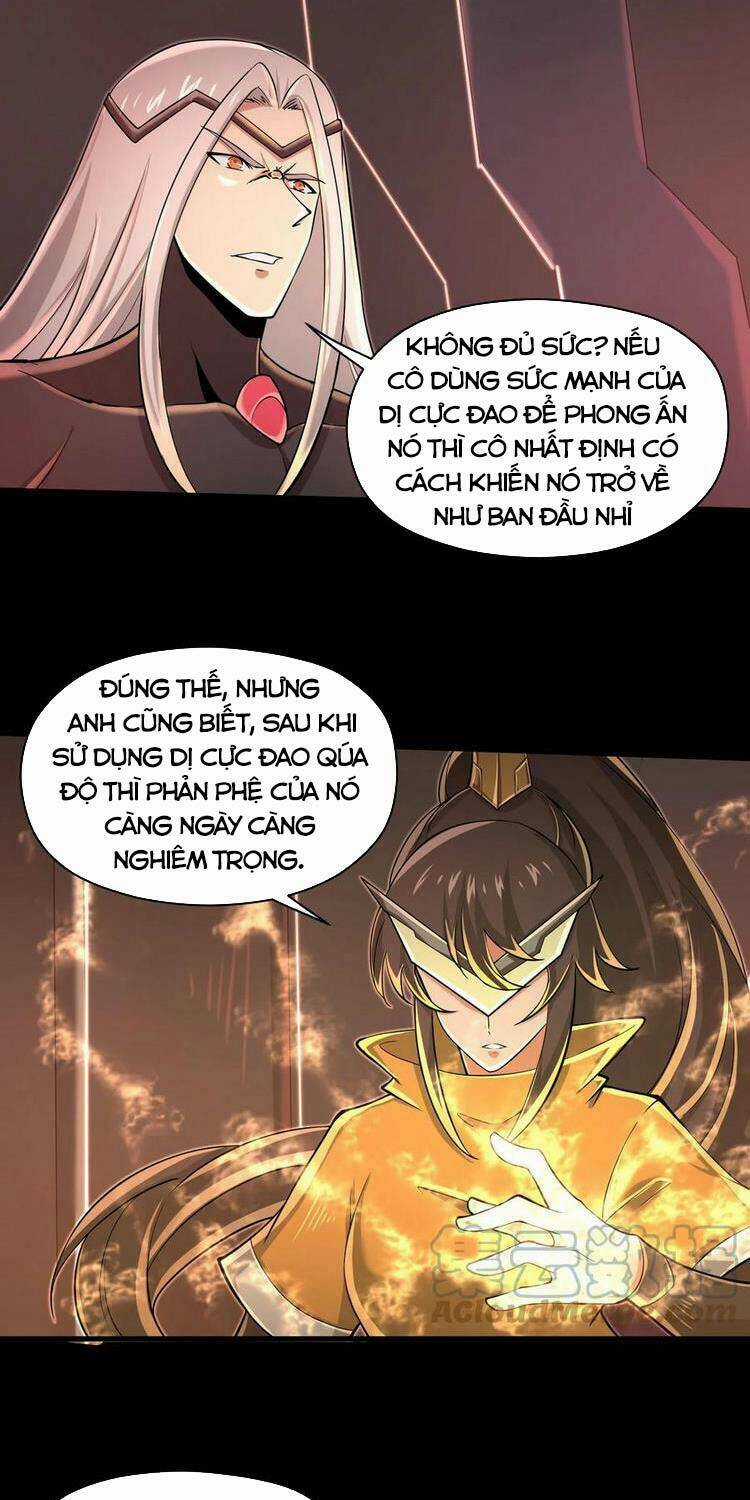 Một Trăm Triệu Điểm Chapter 81 trang 8