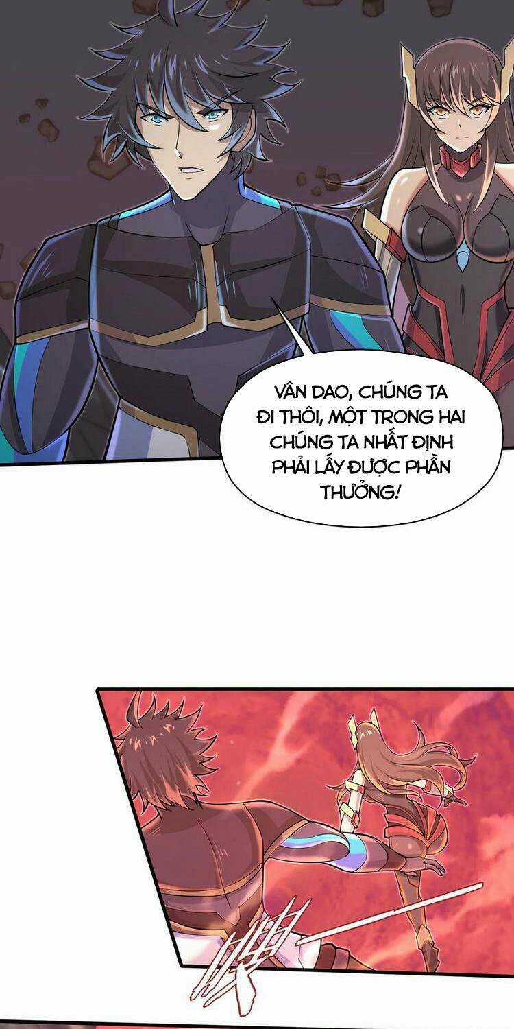 Một Trăm Triệu Điểm Chapter 82 trang 10