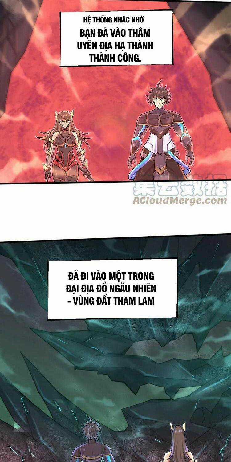 Một Trăm Triệu Điểm Chapter 82 trang 11