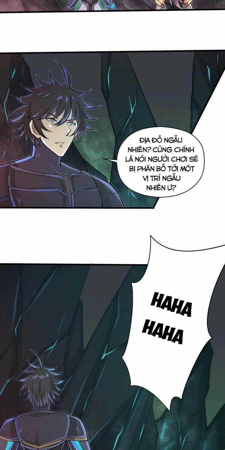 Một Trăm Triệu Điểm Chapter 82 trang 12