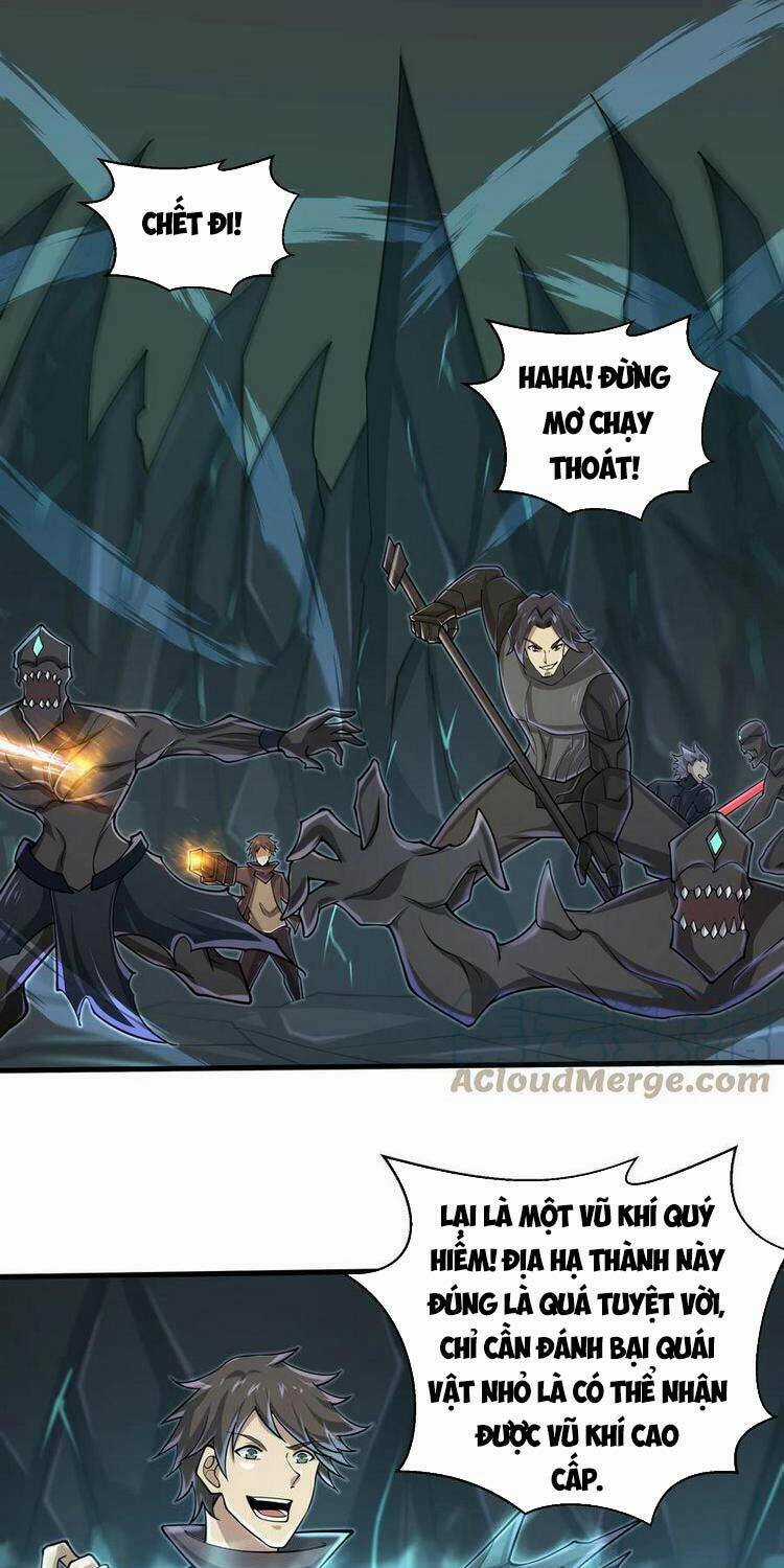 Một Trăm Triệu Điểm Chapter 82 trang 14