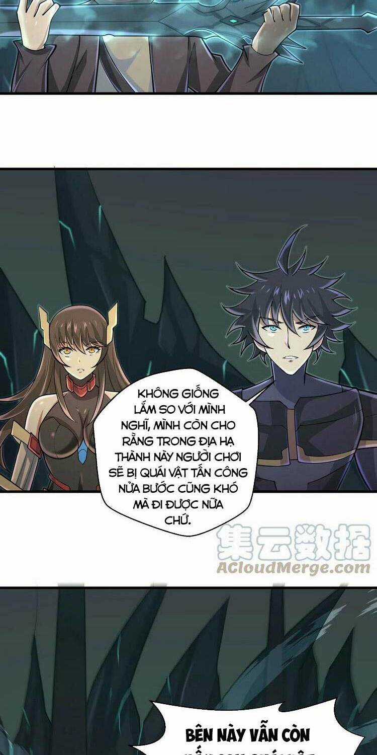 Một Trăm Triệu Điểm Chapter 82 trang 15