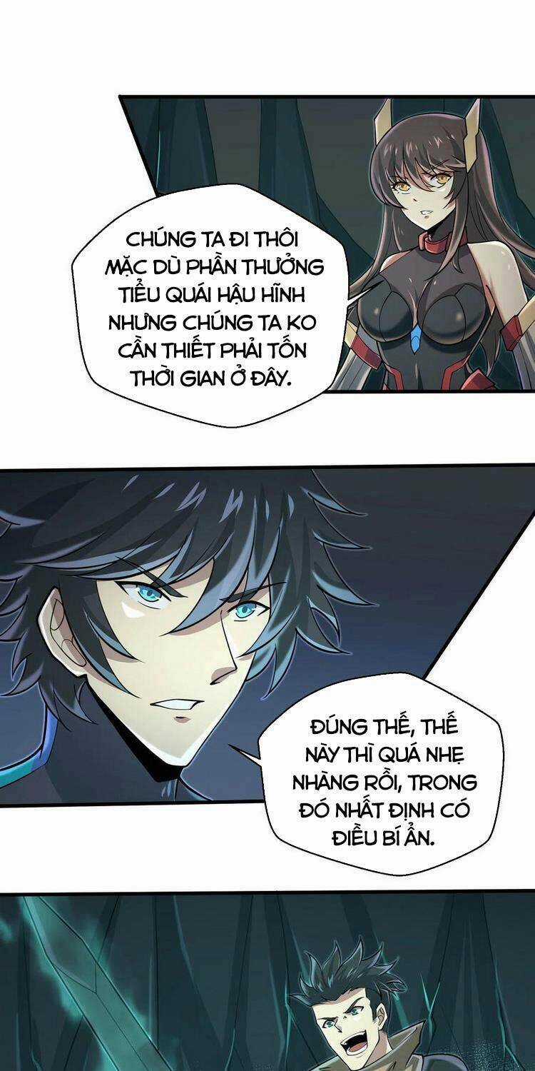 Một Trăm Triệu Điểm Chapter 82 trang 17