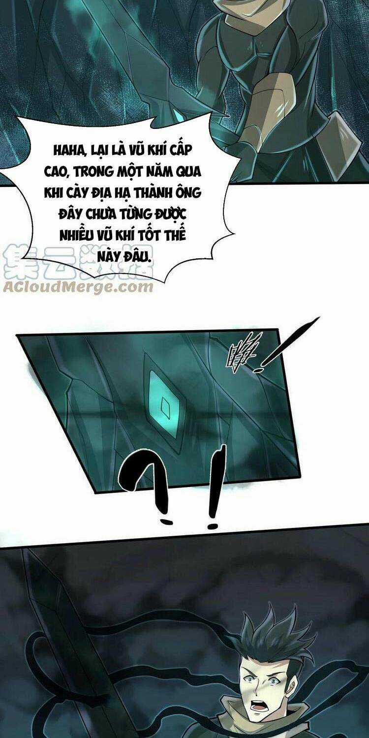 Một Trăm Triệu Điểm Chapter 82 trang 18