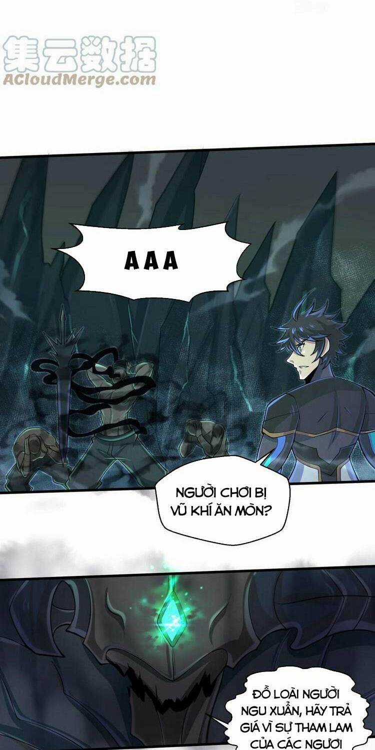 Một Trăm Triệu Điểm Chapter 82 trang 20