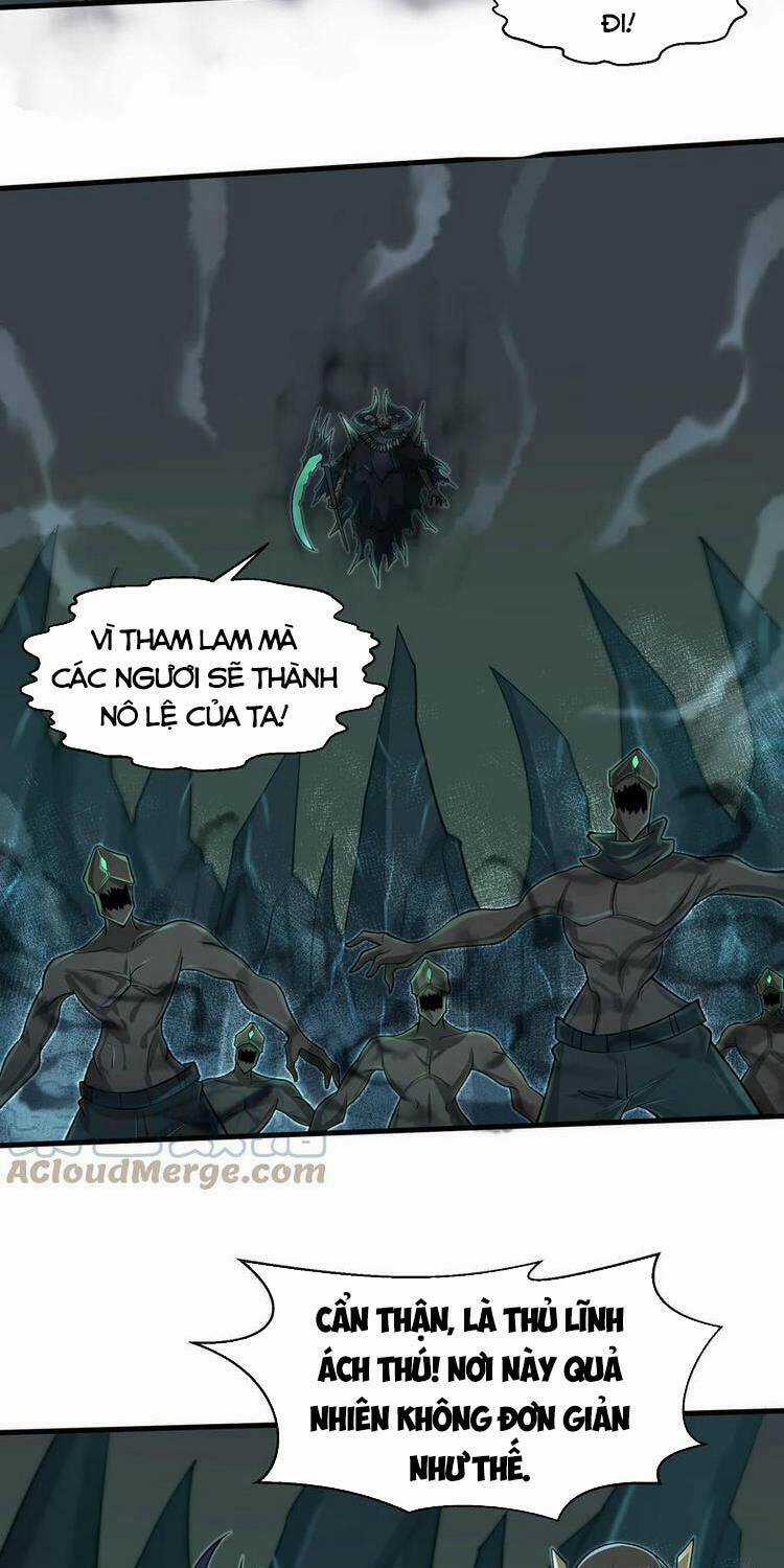 Một Trăm Triệu Điểm Chapter 82 trang 21