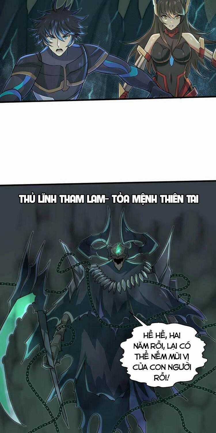 Một Trăm Triệu Điểm Chapter 82 trang 22