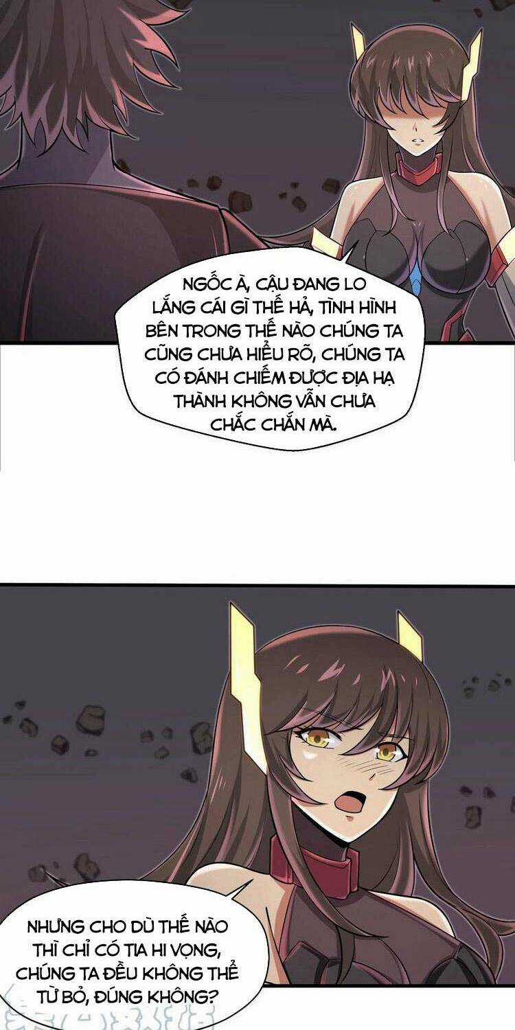 Một Trăm Triệu Điểm Chapter 82 trang 3