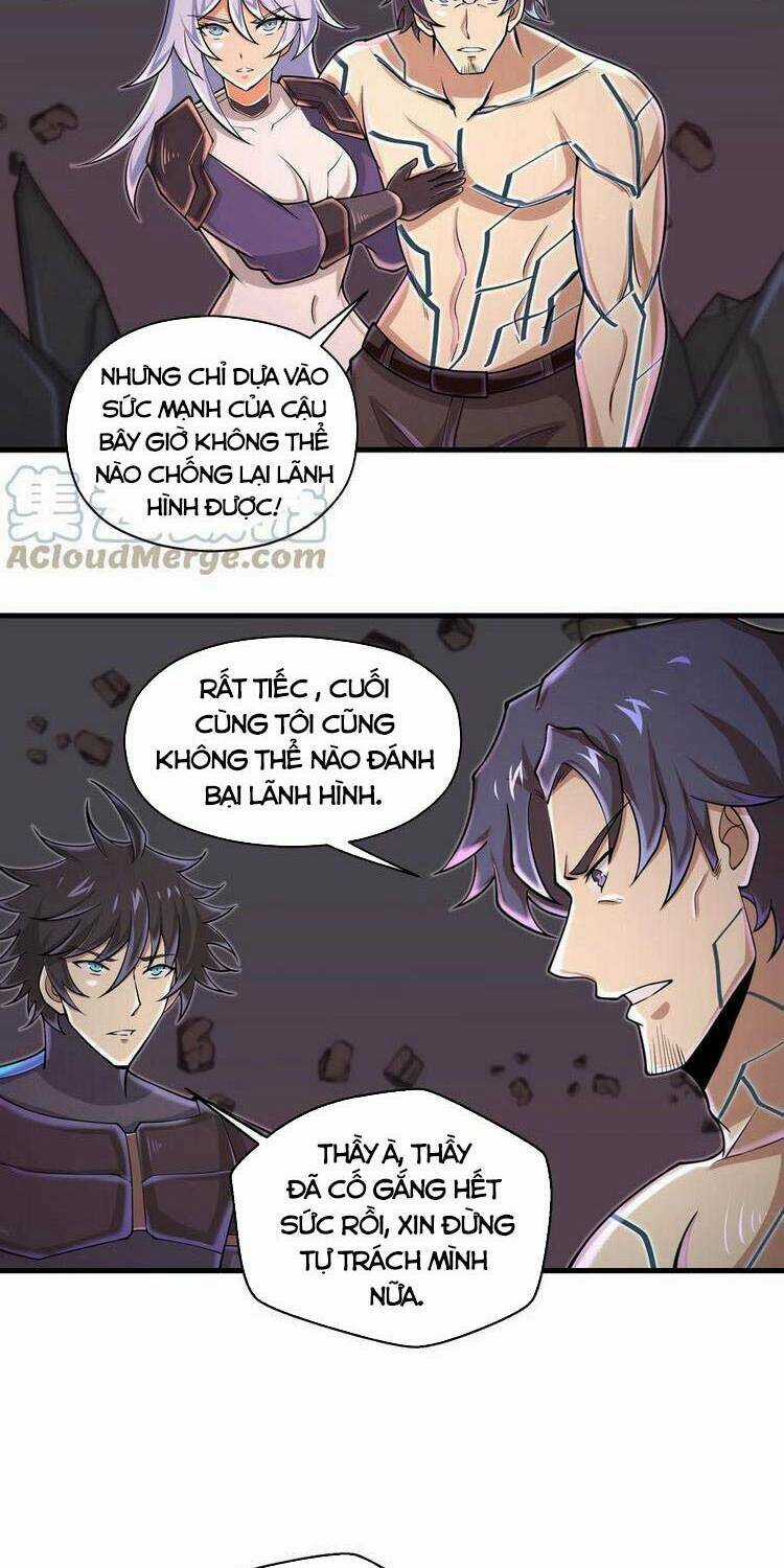 Một Trăm Triệu Điểm Chapter 82 trang 5