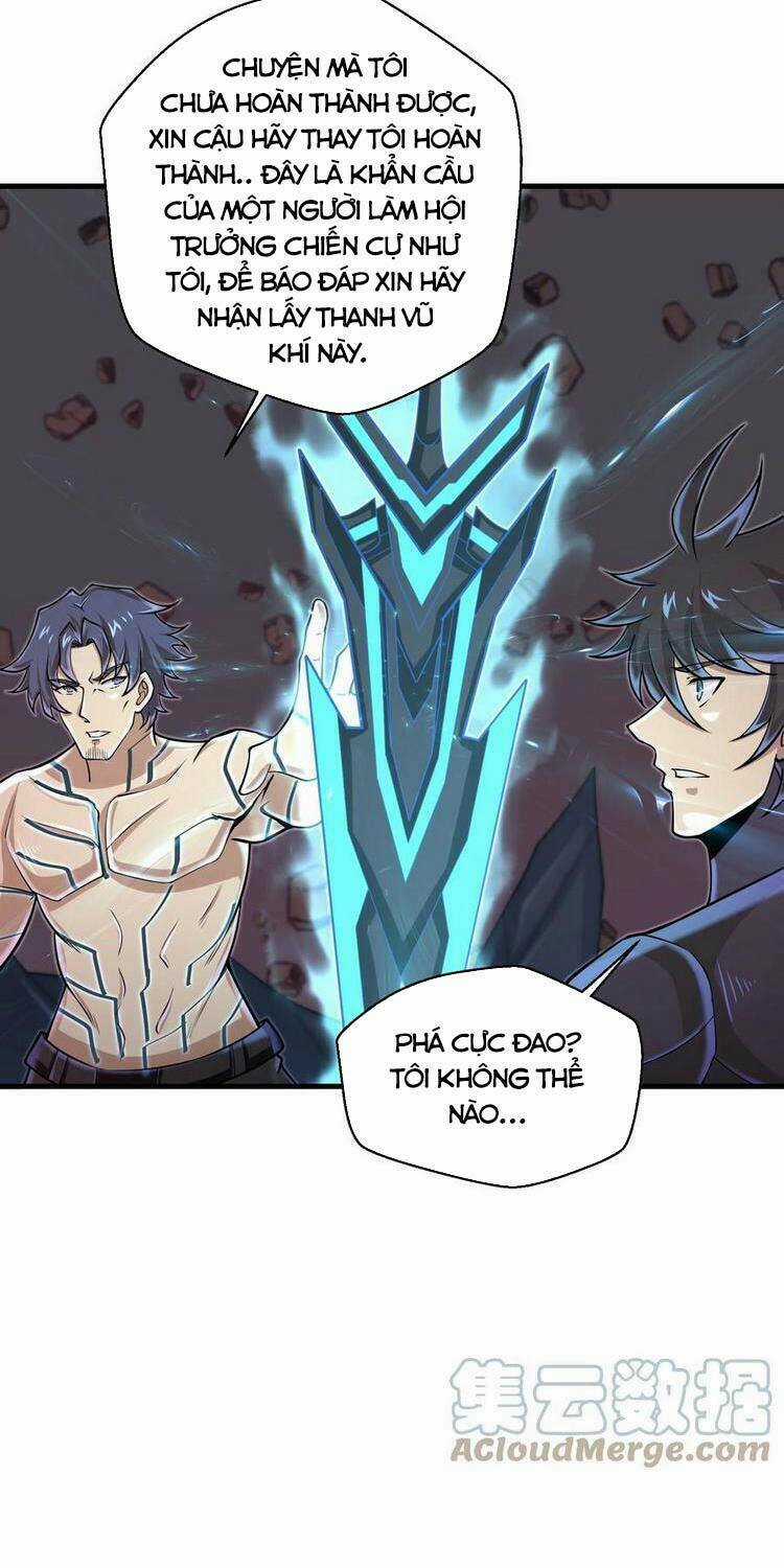 Một Trăm Triệu Điểm Chapter 82 trang 6