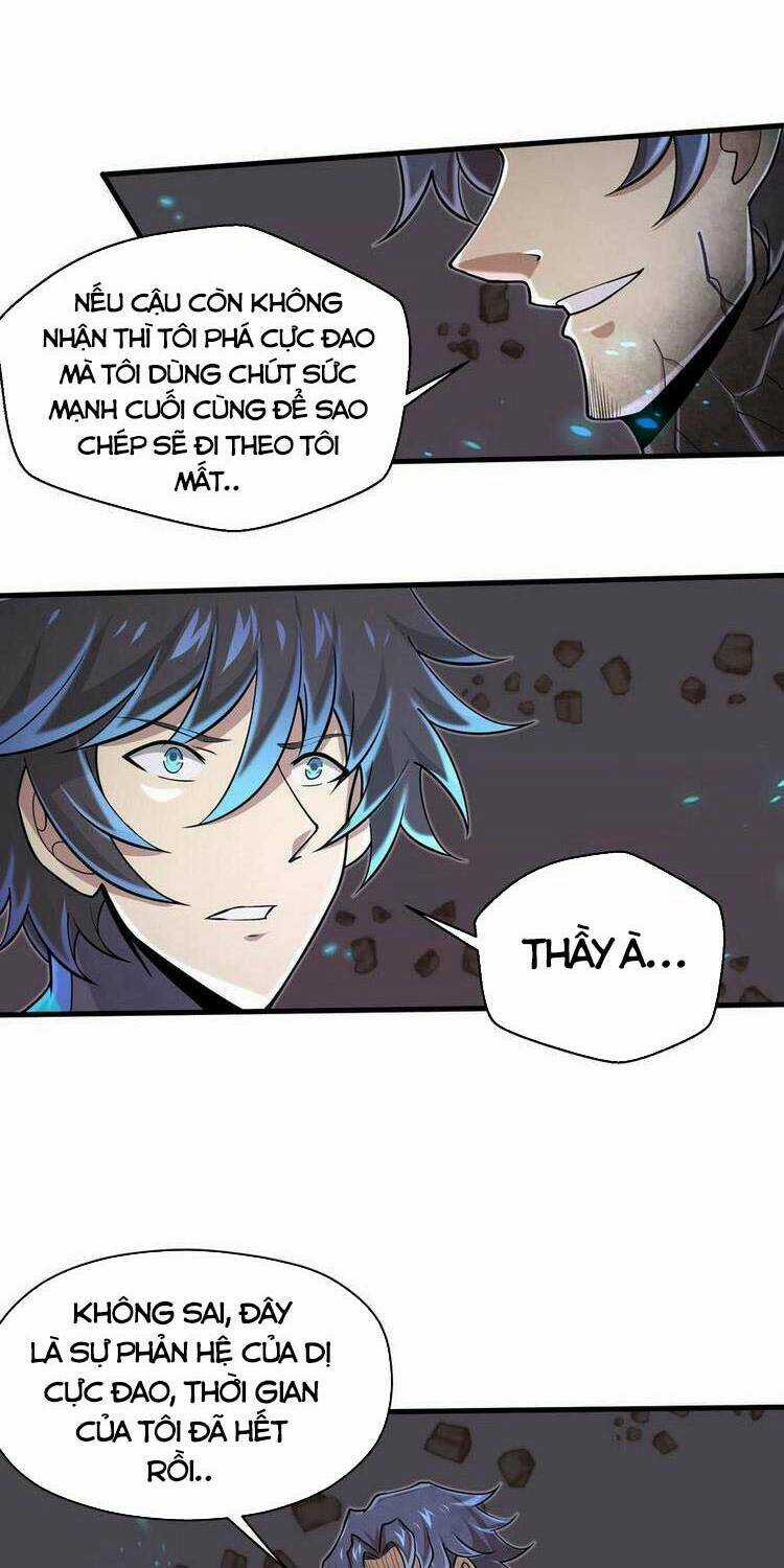 Một Trăm Triệu Điểm Chapter 82 trang 7