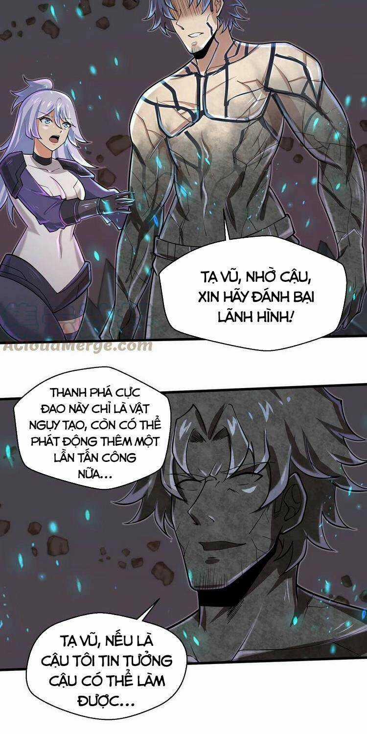 Một Trăm Triệu Điểm Chapter 82 trang 8