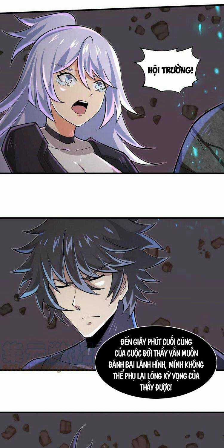 Một Trăm Triệu Điểm Chapter 82 trang 9