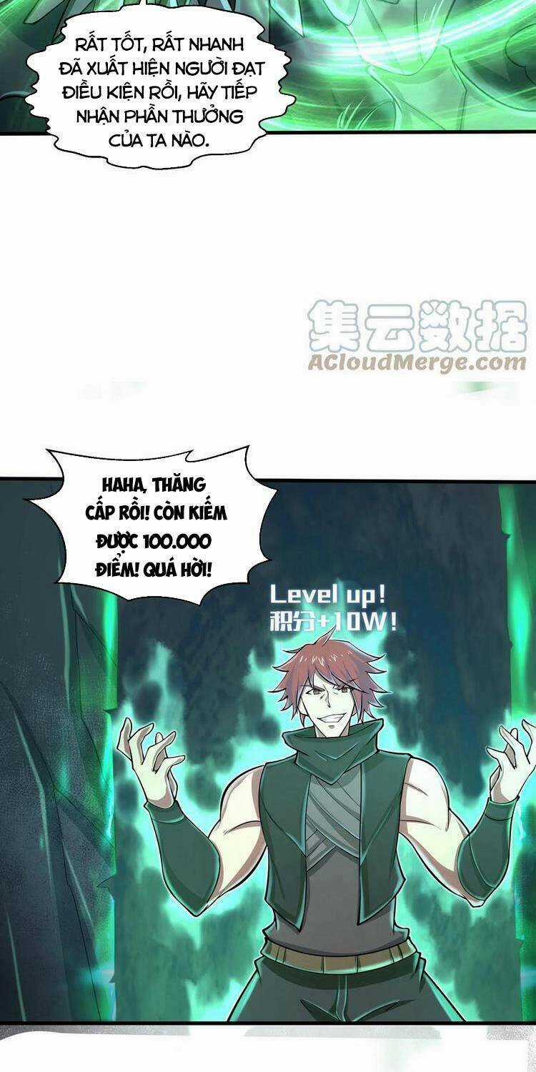 Một Trăm Triệu Điểm Chapter 83 trang 10