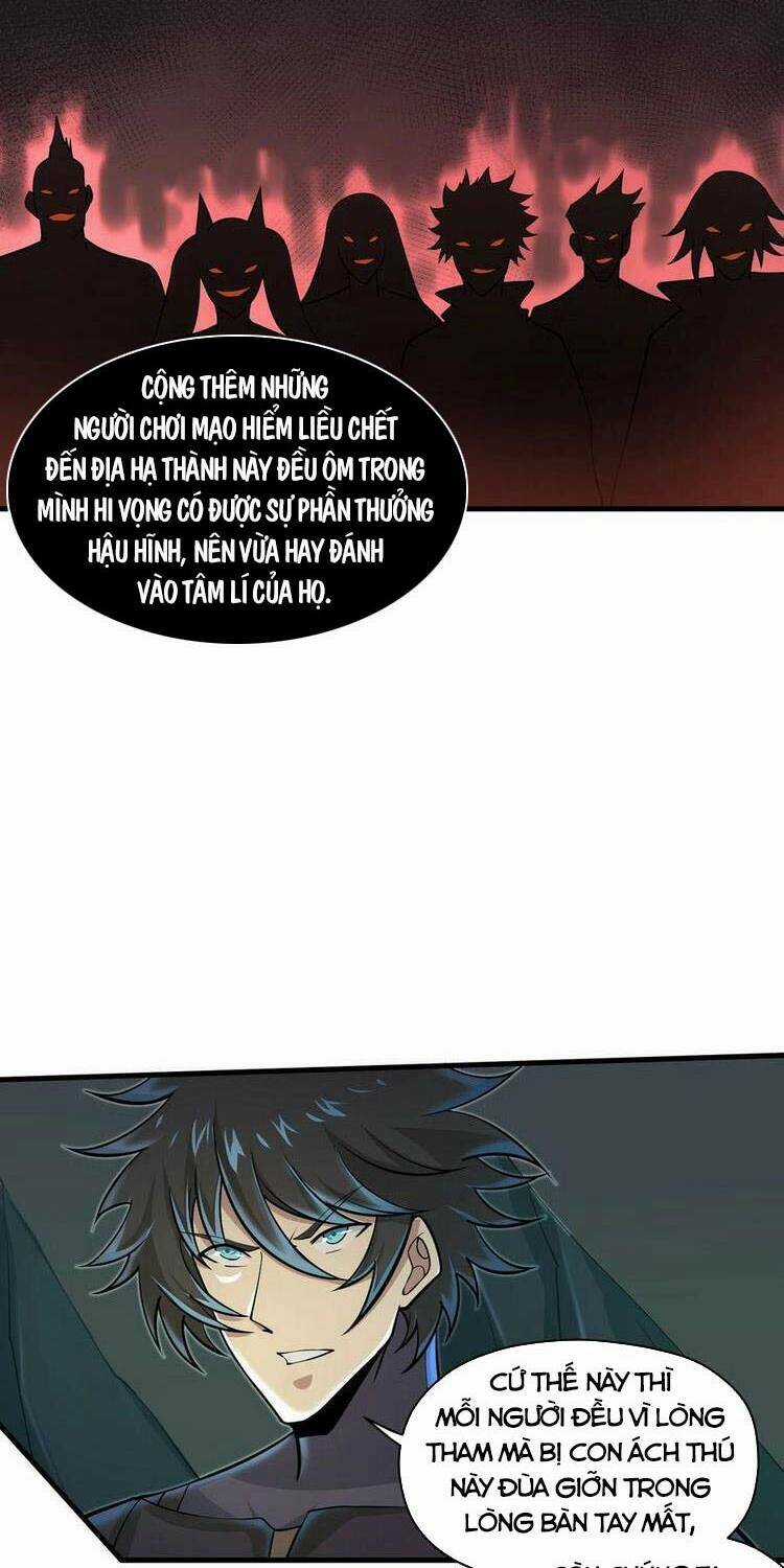 Một Trăm Triệu Điểm Chapter 83 trang 13