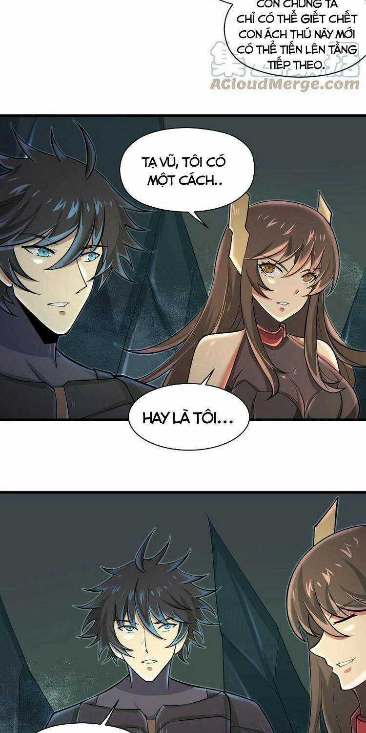 Một Trăm Triệu Điểm Chapter 83 trang 14