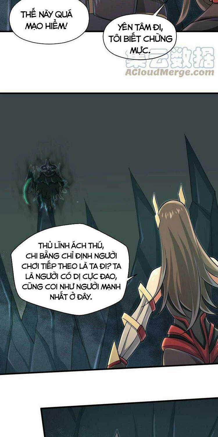 Một Trăm Triệu Điểm Chapter 83 trang 15