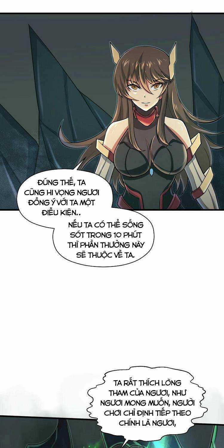 Một Trăm Triệu Điểm Chapter 83 trang 17