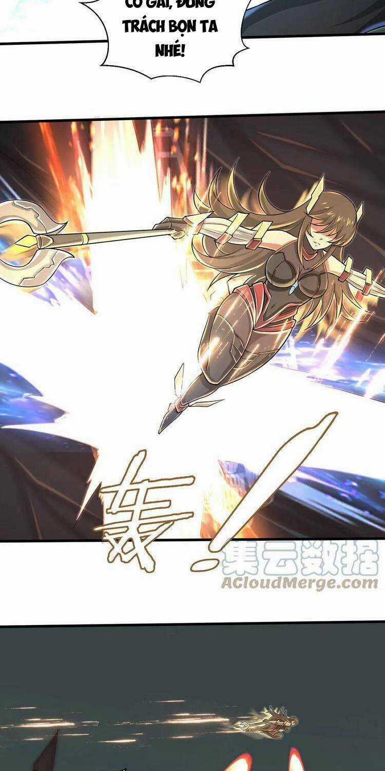 Một Trăm Triệu Điểm Chapter 83 trang 19