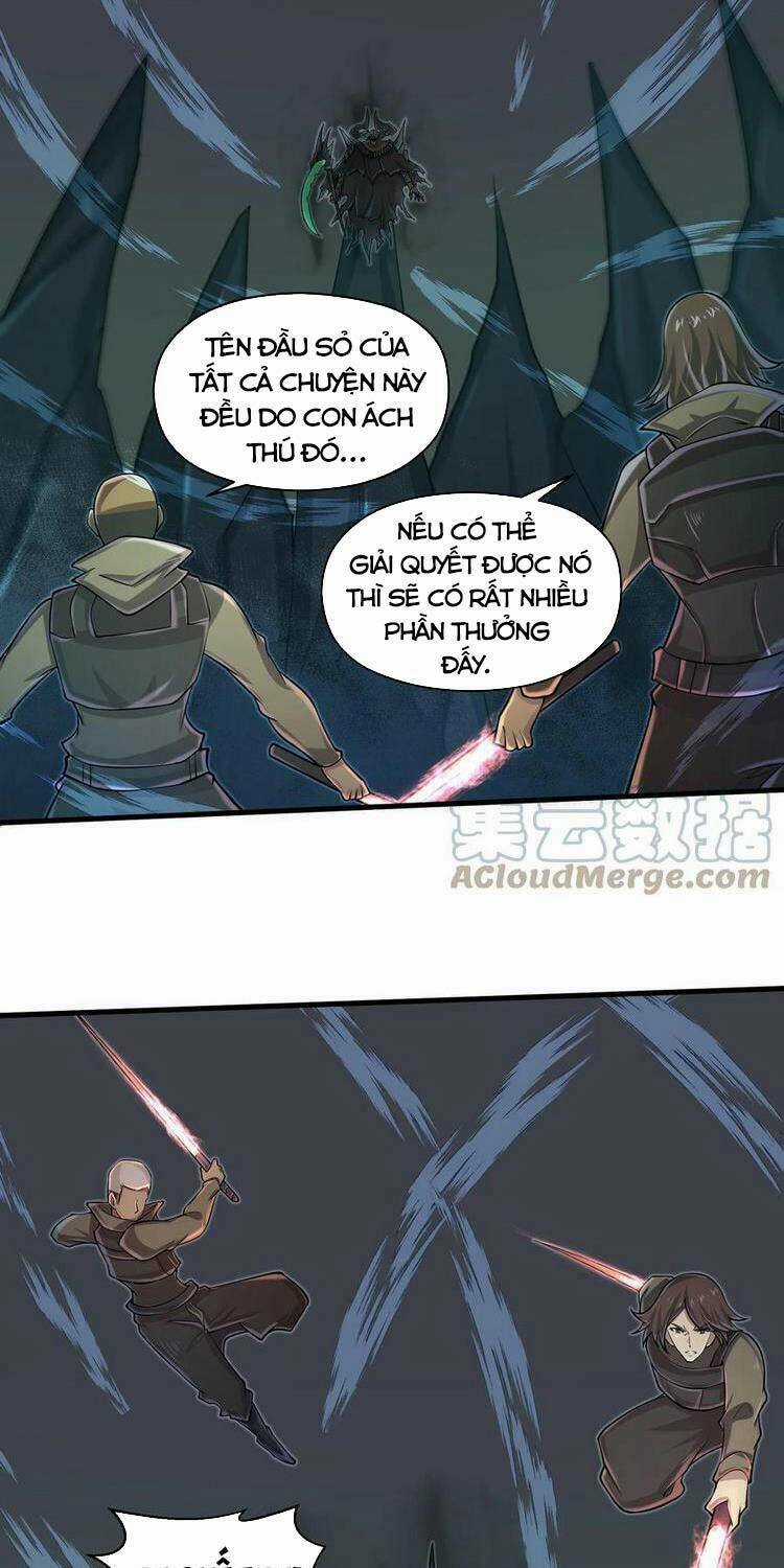 Một Trăm Triệu Điểm Chapter 83 trang 2