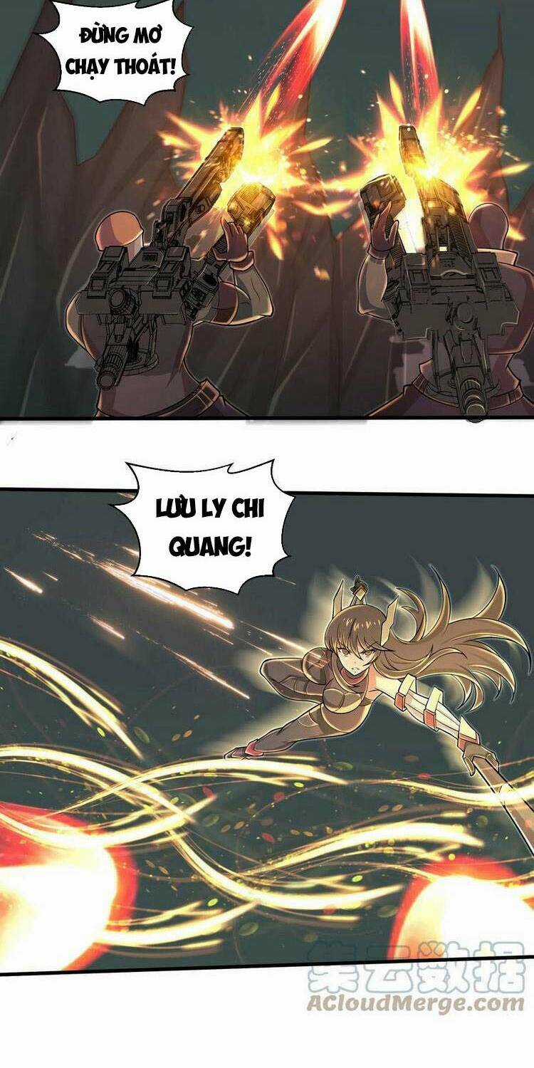 Một Trăm Triệu Điểm Chapter 83 trang 20