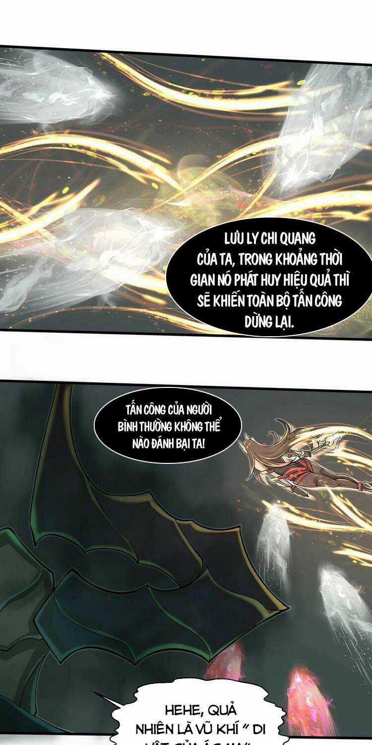 Một Trăm Triệu Điểm Chapter 83 trang 21