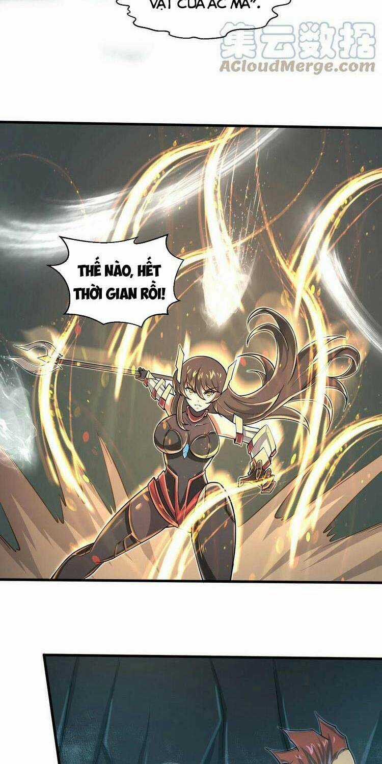 Một Trăm Triệu Điểm Chapter 83 trang 22