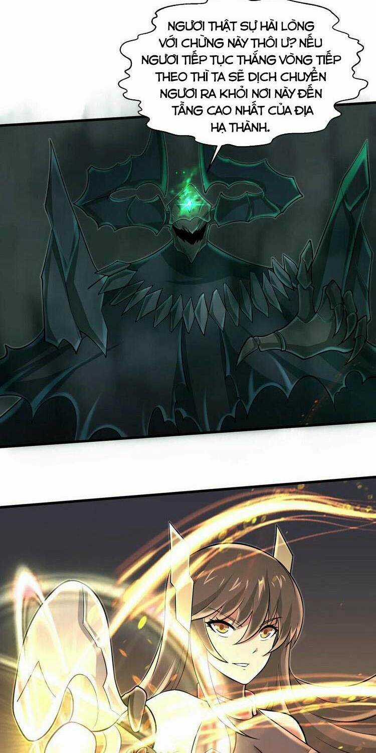 Một Trăm Triệu Điểm Chapter 83 trang 24