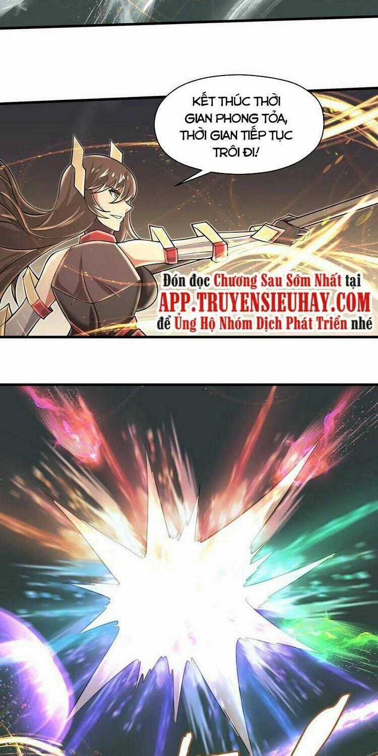 Một Trăm Triệu Điểm Chapter 83 trang 26