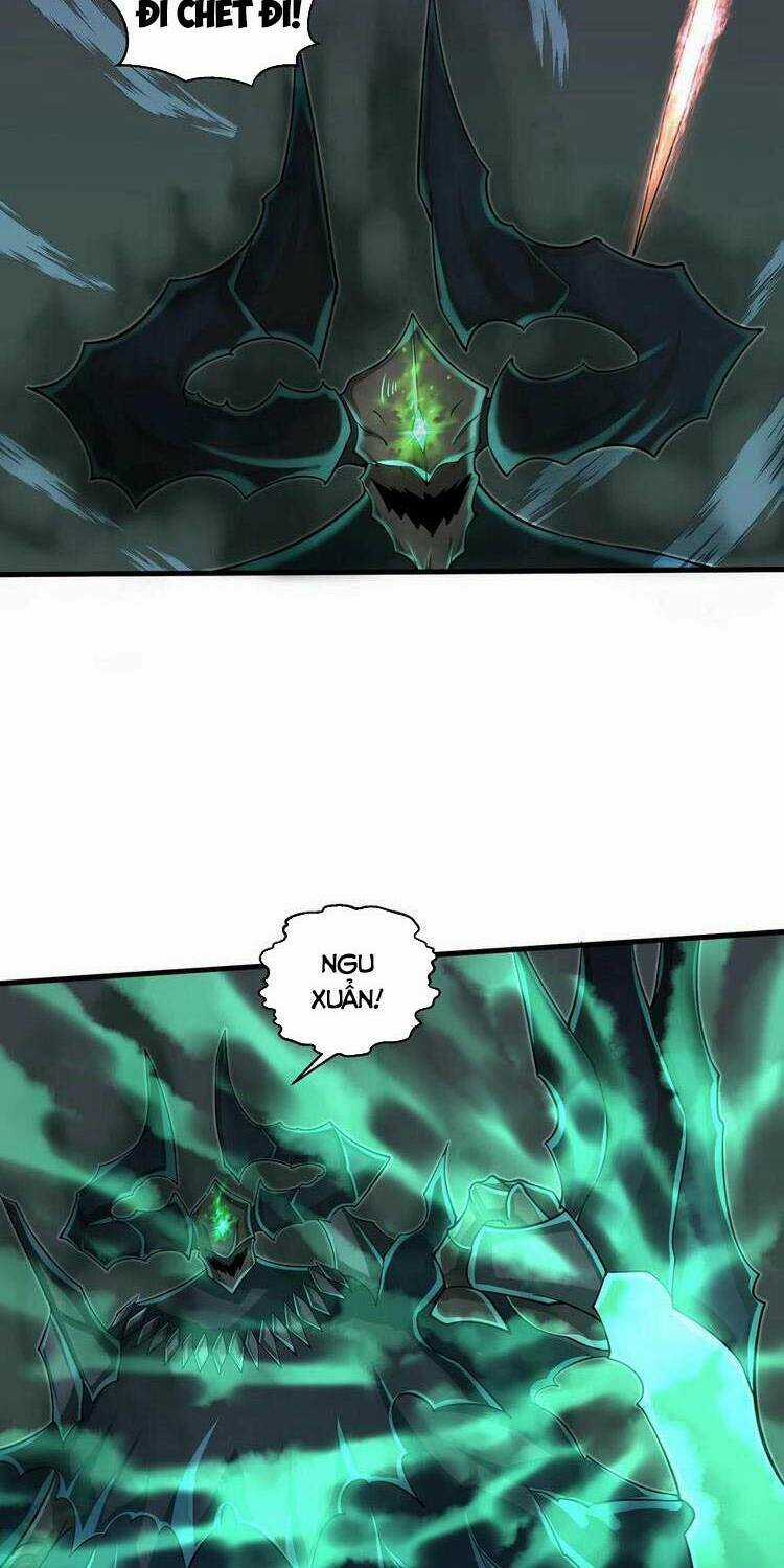 Một Trăm Triệu Điểm Chapter 83 trang 3