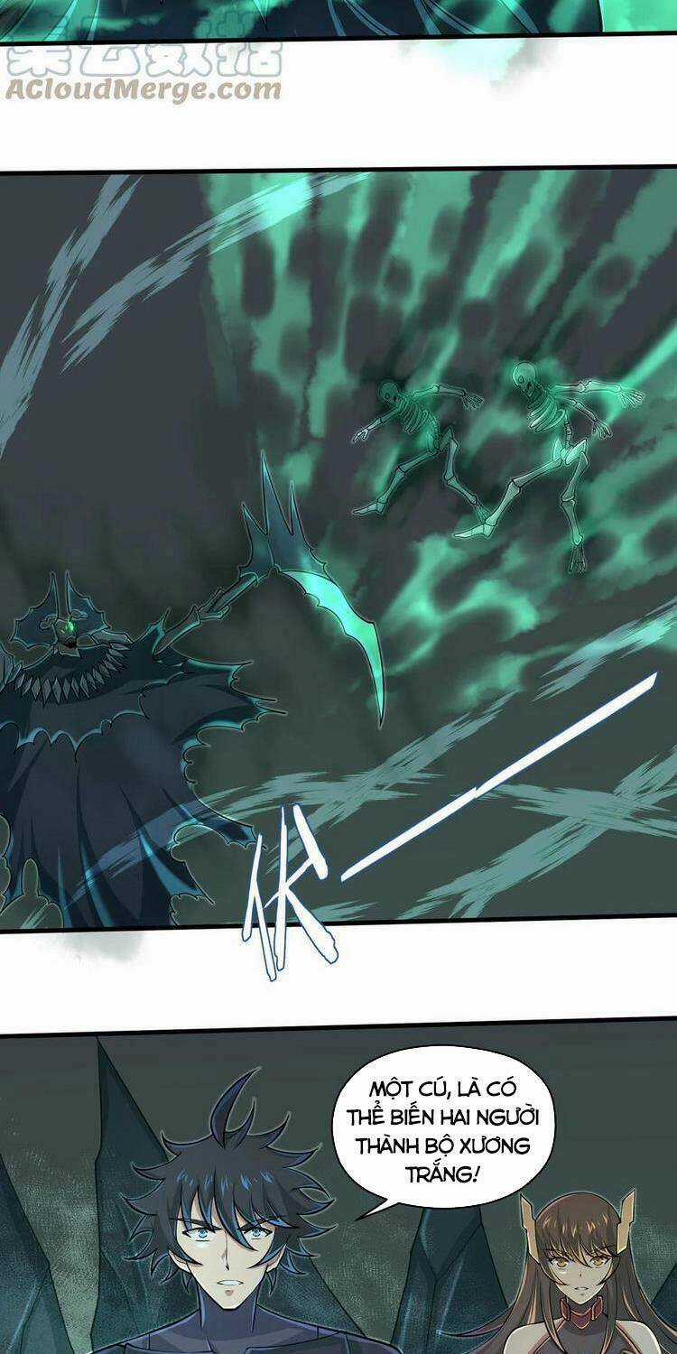 Một Trăm Triệu Điểm Chapter 83 trang 4